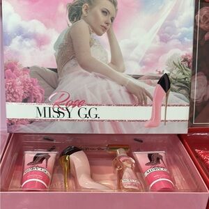 Pink Beauty Gift Set